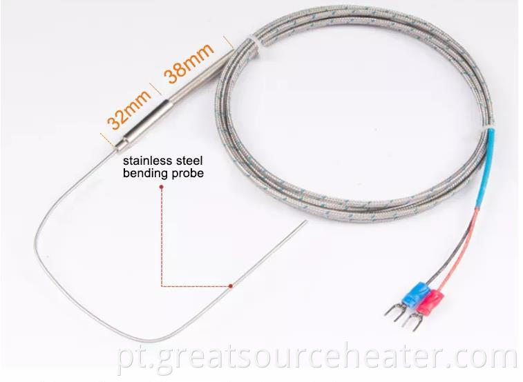 WRNK-191 Thermocouple Sensor (6)